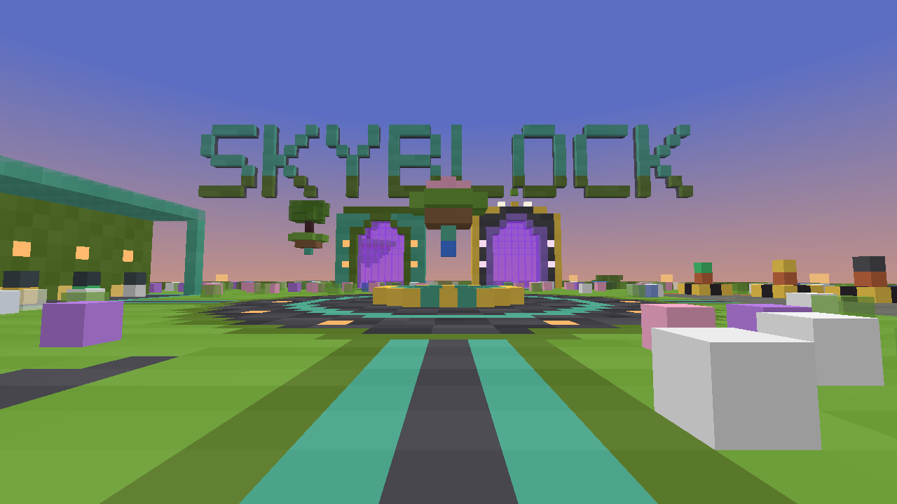 The OneBlock Gate at Sky Harbor